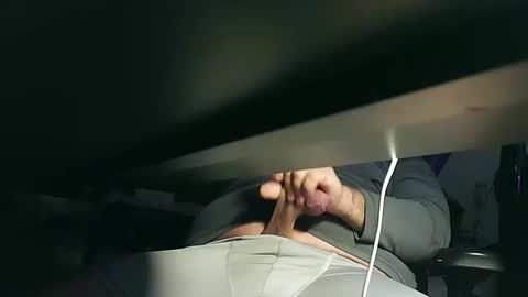 daddys_belthand online show from November 13, 5:01 am