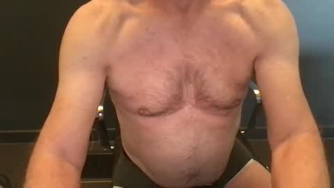 Daddyspain online show from January 19, 11:34 am