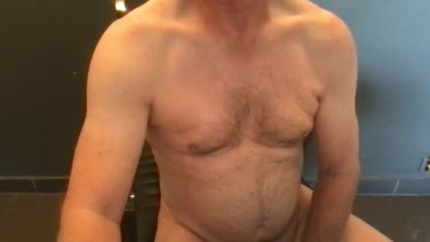 Daddyspain online show from April 27, 8:44 am