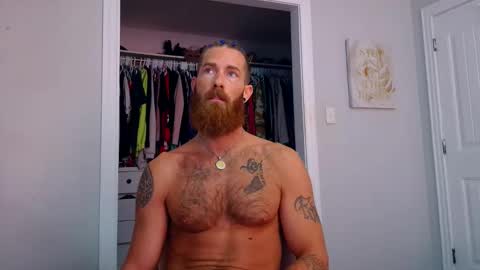 daddyunlocked1 online show from February 27, 3:00 pm