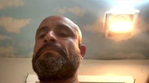 Let Me IRL online show from June 11, 12:32 am