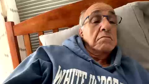 daddyweis online show from October 11, 4:05 am