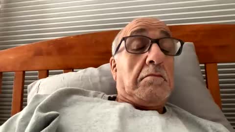 daddyweis online show from October 3, 2:38 am