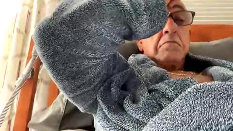 daddyweis online show from September 14, 4:03 am