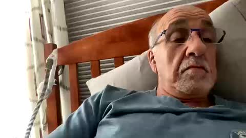 daddyweis online show from October 10, 3:33 am