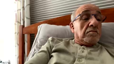 daddyweis online show from December 23, 2:53 am