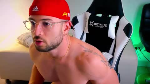 Allan Daf online show from September 26, 5:49 am