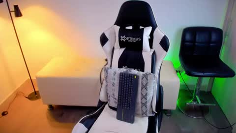 Allan Daf online show from September 19, 4:18 pm