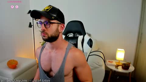 Allan Daf online show from April 19, 10:12 pm