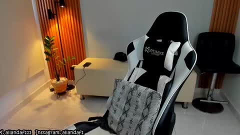 Allan Daf online show from March 11, 1:34 pm