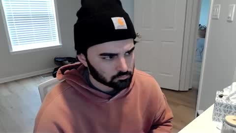 DaGreekGod online show from March 6, 1:57 pm