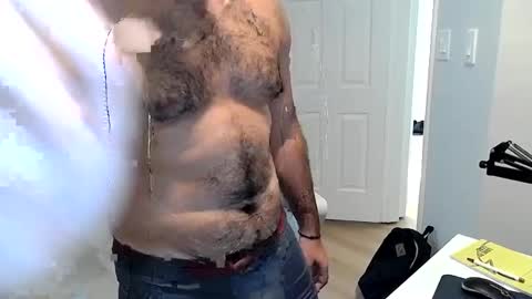 DaGreekGod online show from September 13, 7:15 pm