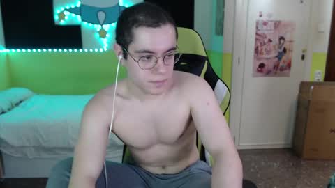 daigoro03 online show from January 9, 11:58 am