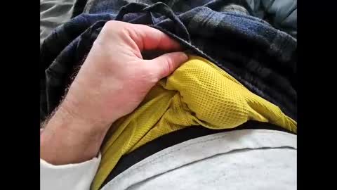 DailyJerker84 online show from March 5, 7:50 pm