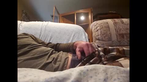 DailyJerker84 online show from March 4, 7:54 pm