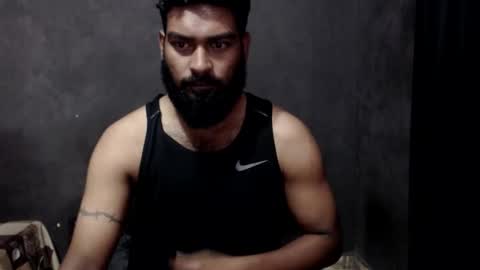 indian guys online show from March 22, 12:54 pm