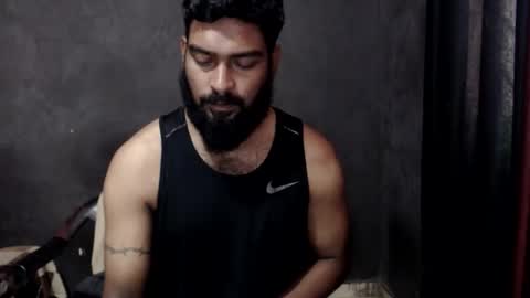 indian guys online show from March 27, 5:55 am