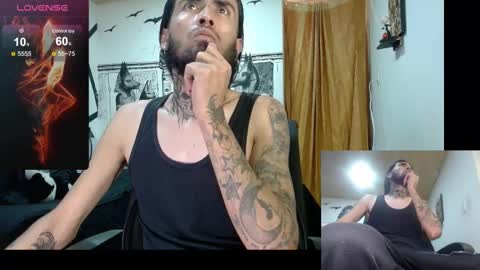 felipe online show from March 11, 4:43 am