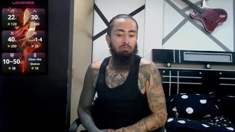 felipe online show from March 3, 3:25 am