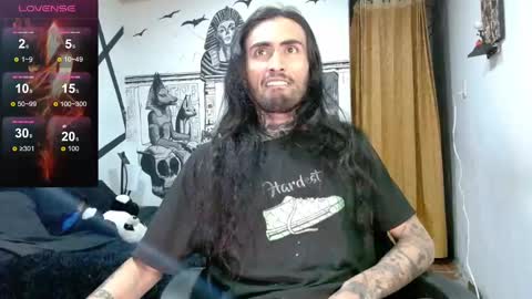 felipe online show from February 13, 4:22 am