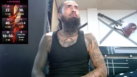 felipe online show from February 6, 5:04 am