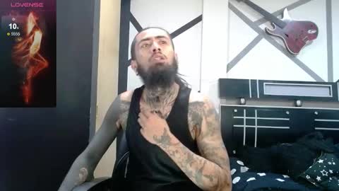 felipe online show from November 12, 7:03 am