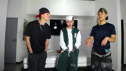 daiquirie online show from November 7, 12:41 pm