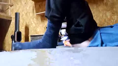 dave online show from March 18, 11:52 pm