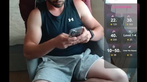 dakata1232 online show from May 11, 4:48 pm
