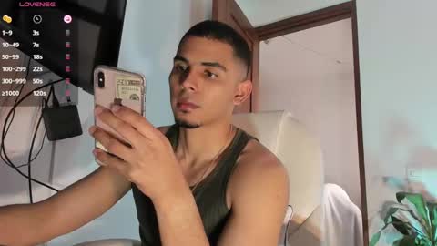 Dalton online show from December 11, 12:27 pm