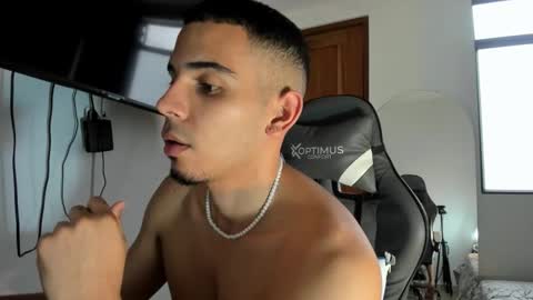 Dalton online show from March 10, 8:37 pm