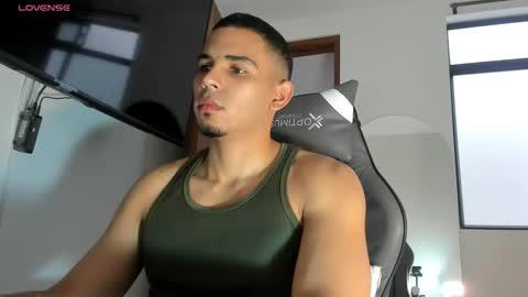 Dalton online show from September 12, 11:32 am