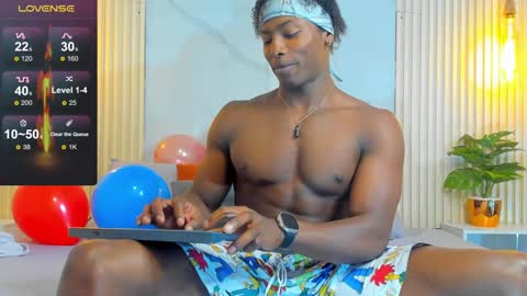 dalton_asher online show from December 17, 5:07 am