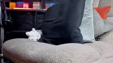 dalton_asher online show from January 19, 8:16 am