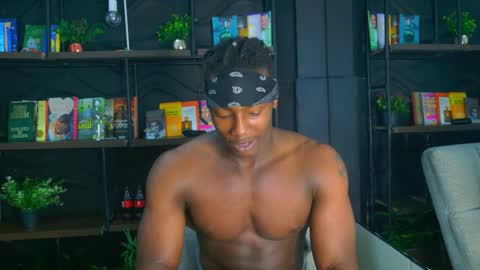 dalton_asher online show from September 14, 9:33 am