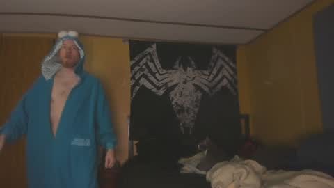 damagedlilfkkr online show from January 6, 4:15 am