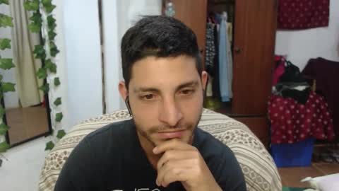 Damian online show from March 18, 11:08 pm