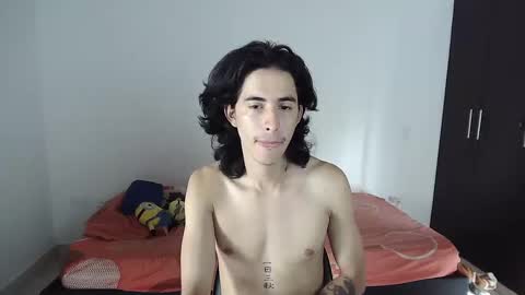 Damian online show from September 18, 4:53 pm