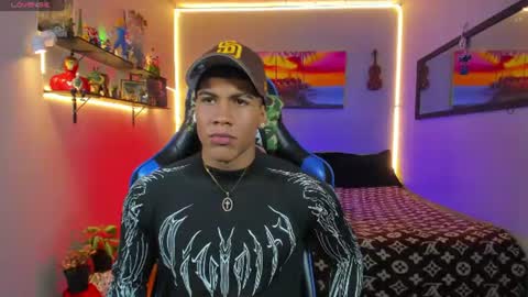 Damian online show from July 11, 9:44 am