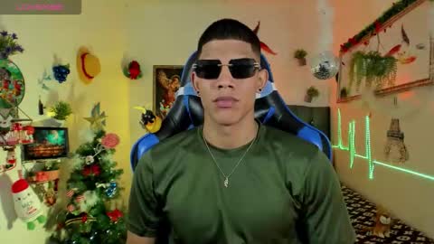 Damian online show from November 26, 3:20 am