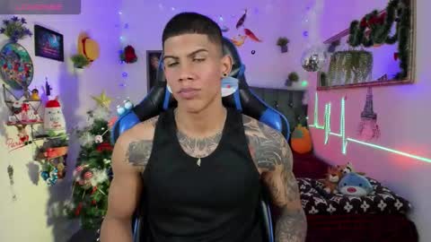 Damian online show from November 30, 4:58 am