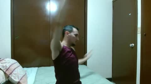 Snapshot of damian_player chatting on January 4, 7:23 pm damian_player online show from January 4, 7:23 pm