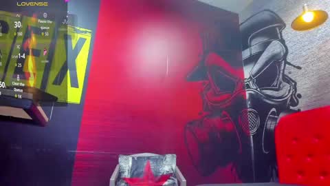 damian_shakur online show from September 20, 4:51 pm