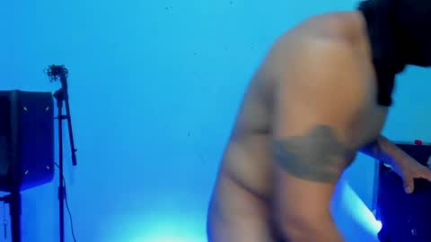 Damian torner online show from April 18, 7:07 pm