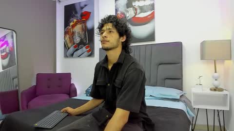 Damian Vadim online show from March 1, 1:00 pm