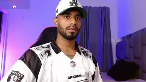 damiano_walker online show from June 27, 6:05 am