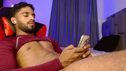 damiano_walker online show from July 10, 7:56 am