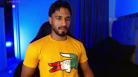 damiano_walker online show from December 3, 4:18 am