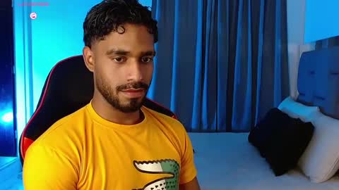 damiano_walker online show from November 15, 4:36 am