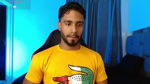 damiano_walker online show from June 23, 4:06 am